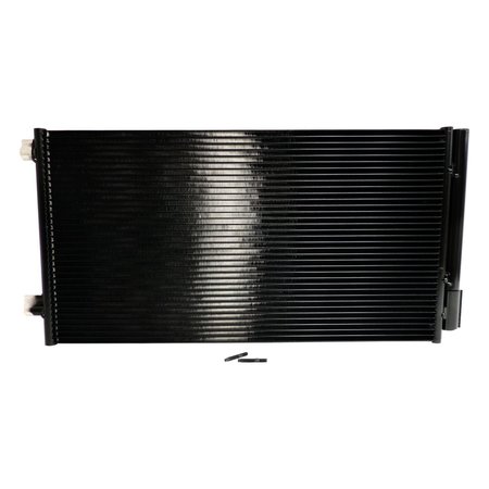 CROWN AUTOMOTIVE A/C Condenser For 2017-2019 Jeep Mp Compass 68273402AA